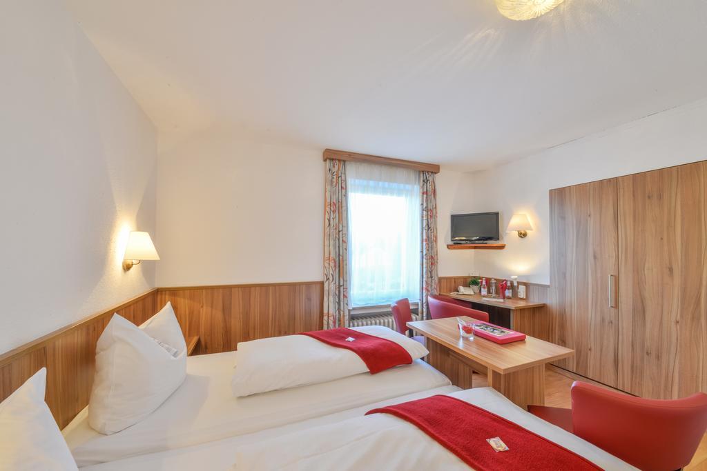 Hotel Drei Löwen 3*