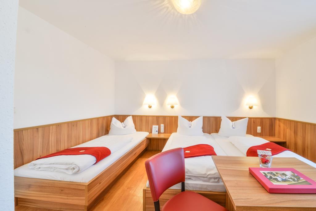 Drei Löwen Hotel