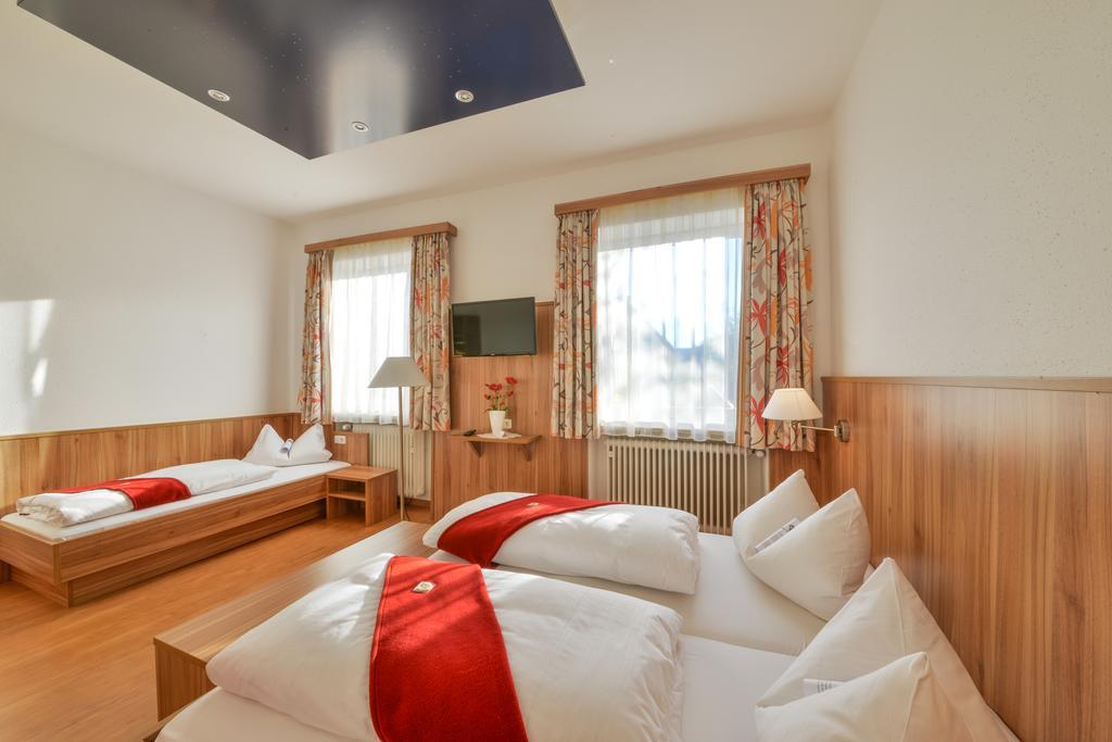 Hotel Drei Löwen Dachau